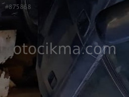1992 TOYOTA COROLLA HATASIZ SOL TAKIM KAPI KOLLARI.