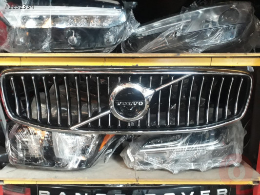 Volvo v90 s90 ön panjur