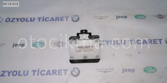 Mercedes w204 c serisi multimedya kontrol modülü A1729009302
