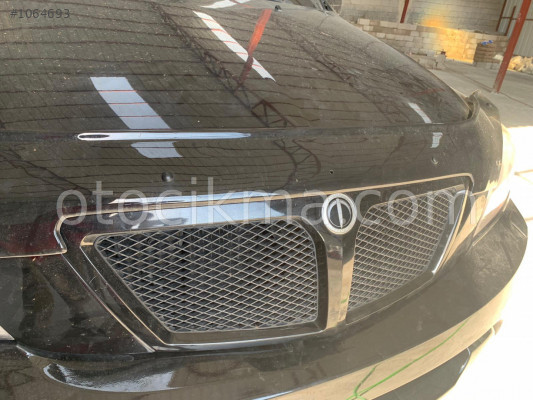 KİA SORENTO KAPUT RÜZGARLIĞI