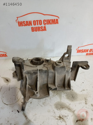 RENAULT Clio 1.5 motor kulağı