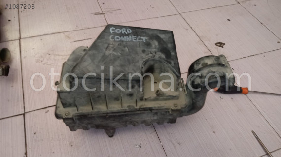 ford connect çıkma hava filtre kazanı