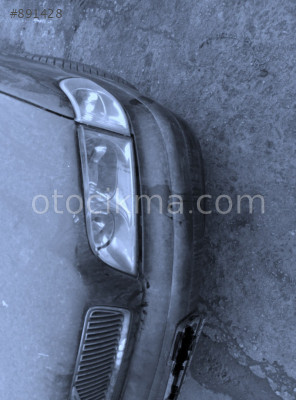 1996  VOLVO S40 ÇIKMA SOL FAR.