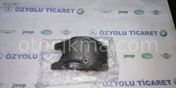Mercedes W176 A serisi 270 motor kulağı