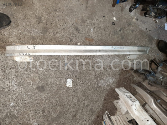 AUDİ A3 ÖN TAMPON DEMİRİ ÇIKMA PARÇA