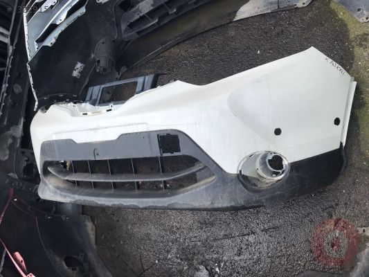 QASHQAİ ÖN TAMPON ORJİNAL ÇIKMA