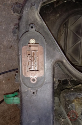 fiat ducato çıkma kalorifer rezistansı