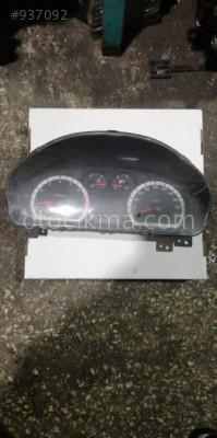 CHEVROLET LACETTİ KM SAATİ