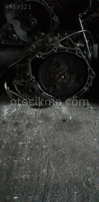OPEL VECTRA A OTOMATİK ŞANZIMAN