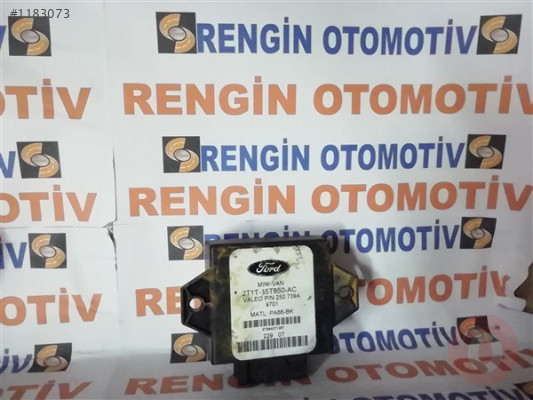 2T1T-15T850-AC FORD TRANSİT CONNECT PARK SENSÖRÜ MODÜLÜ
