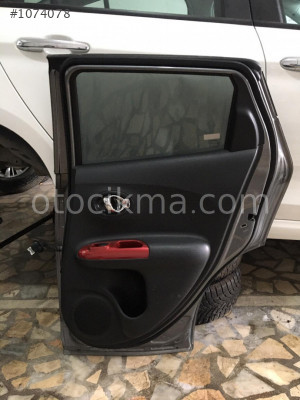Nissan Juke Sağ Arka Kapı Dolu Hatasız Orjinal Çıkma