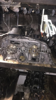Ford Transit V347 Silindir Kapağı Çıkma 2007/2010