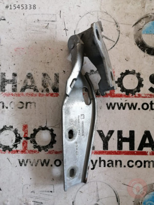 1M0823302B seat leon 2002 sağ kaput menteşesi