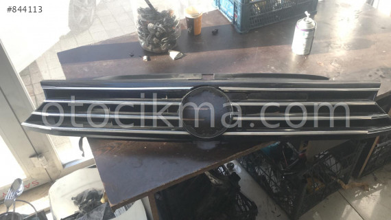 VOLKSWAGEN PASSAT PANJUR