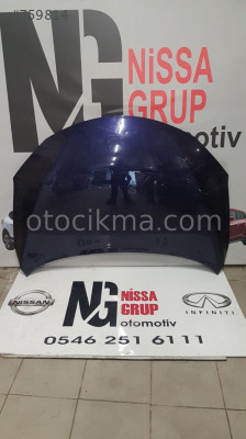 NİSAAN X-TRAİL T32 KAPUT ÇIKMA SÖKME YEDEK PARÇA