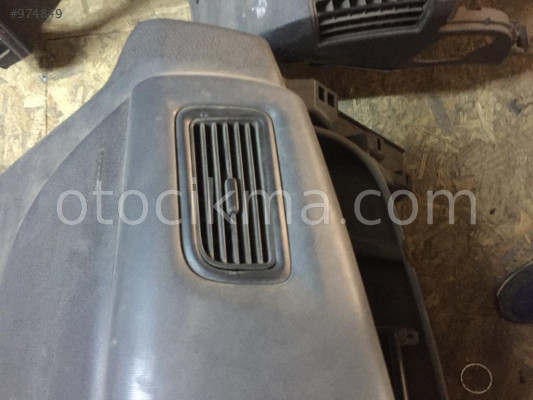Fiat Doblo 3 Sağ Üfleme Izgarası hatasız orjinal çıkma