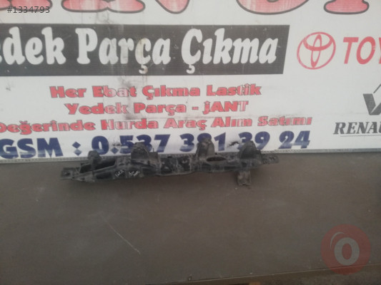 Fıat egea ön panel
