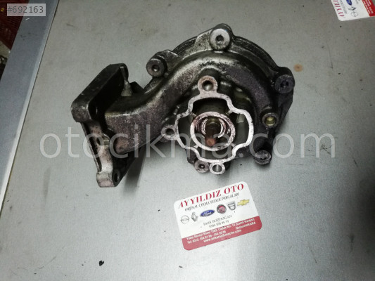 FORD TRANSİT 2.0 TDCİ DEVİRDAİM SU POMPASI