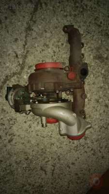 VOLKSWAGEN GOLF 2009 2013 TURBO SIFIR  03L253016T