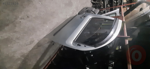 Renault Kangoo 3 Sağ ön Kapı Orjinal Çıkma