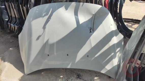 VOLVO V40 MOTOR KAPUTU ÇIKMA ORİJİNAL