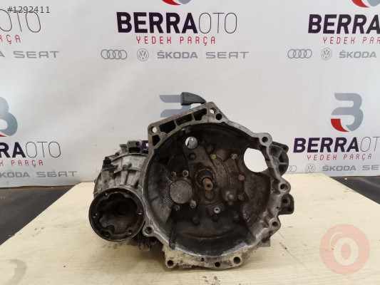 VW BORA GOLF OCTAVIA TOLEDO 1.9 TDI AGR MANUEL ŞANZIMAN