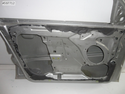 FORD MONDEO SOL ÖN KAPI ALT SAĞLAM