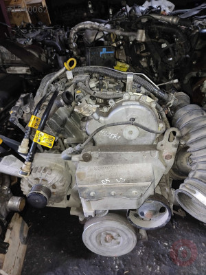 opel astra j 1.3 dizel çıkma komple motor