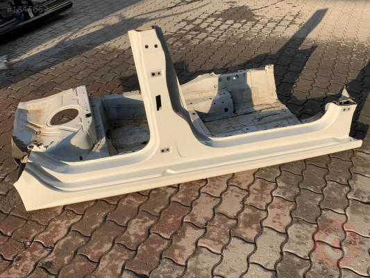 VW JETTA 11-18 KESME MARŞBİYEL SAĞ 5C6809606 5C6809836