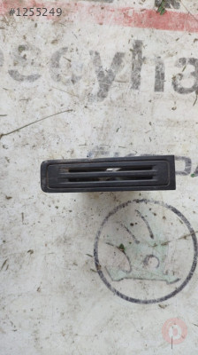 volkswagen tiguan kartlık