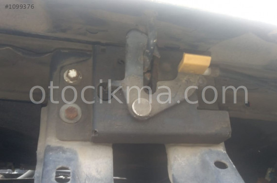 ford mondeo mk2 çıkma kaput kilidi