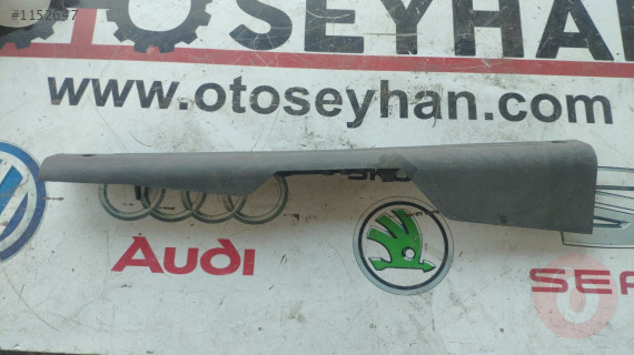 3T16V13201 ford connect ön sol kapı eşiği çıtası