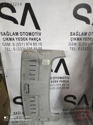 OEM;2K0867705H VW CADDY 11-15 ÇIKMA  TAVAN DÖŞEME