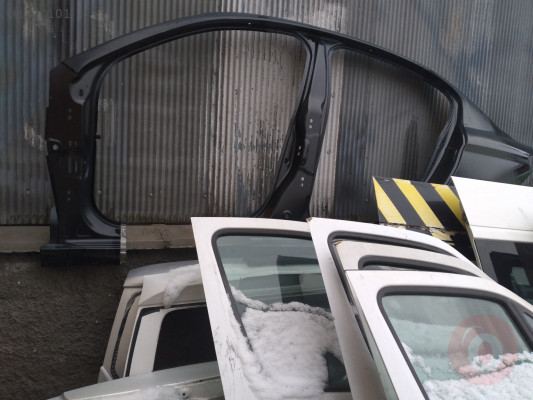 Fiat egea sol frankart