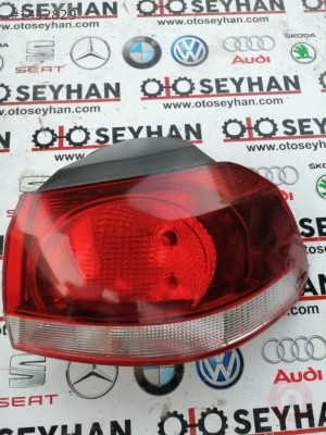 5K0945258 volkswagen golf 6 sağ stop