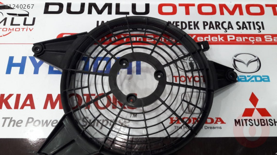 97735-25800-ACCENT 00 > KLİMA FAN DAVLUMBAZ