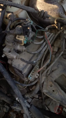 daewoo espero çıkma abs beyni