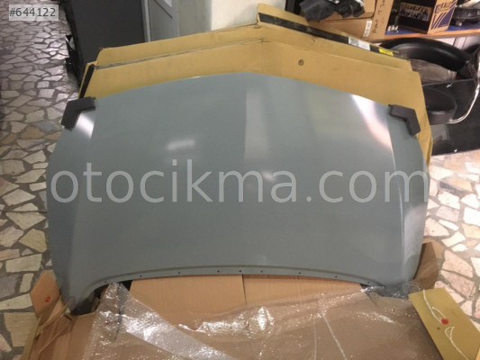 opel astra j sıfır ön kaput motor kaputu ORJİNAL OTO OPEL