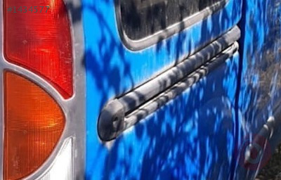 2002 renault kangoo express 1.9 çıkma sağ sürgü kapı rayı