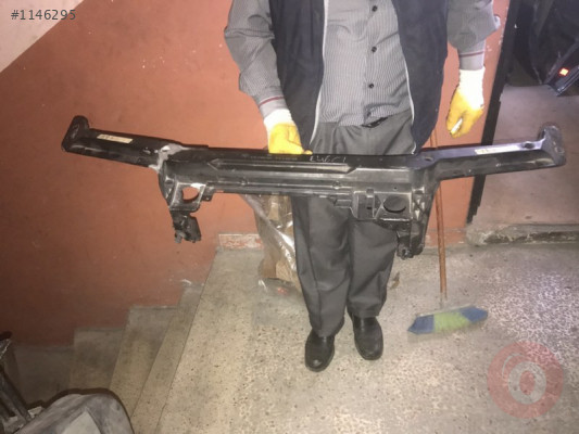 E46 Cİ ÖN PANEL BMW ORJİNAL ÇIKMA PARÇA