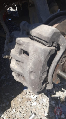 hyundai starex çıkma sağ ön fren kaliper