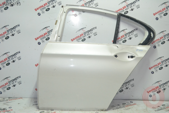 BMW 5 SERİSİ F10 SOL ARKA KAPI