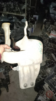 MITSUBISHI CARISMA SU FİSKİYE BİDONU - ALKO OTOMOTİV