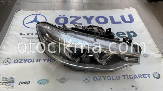 BMW 4 SERİSİ F32-33-36 SAĞ XENON FAR