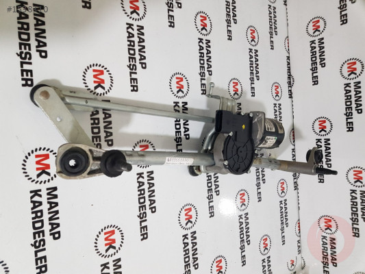 SEAT İBİZA ÖN CAM SİLECEK MOTORU ARONA SİLECEK MOTORU 6F1955023G