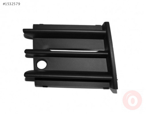 SKODA OCTAVİA 04-13 ÖN TAMPON PANJURU SAĞ 1Z0853666 B41