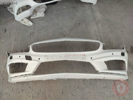 Mercedes A Serisi W176 Amg Ön Tampon A1768851825