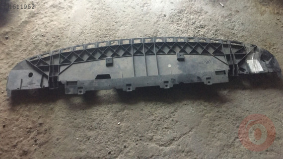 RENAULT KANGO 2 MOTOR KORUMA
