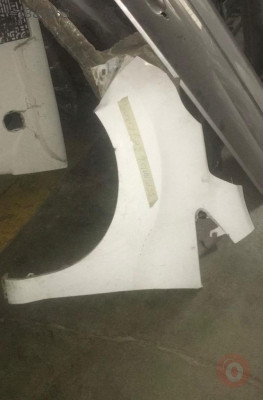 Ford b max sol ön çamurluk ve tüm çıkma parçalar