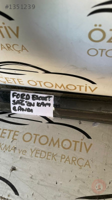 FORD ESCORT SAĞ ÖN KAPI ÇITASI ORJİNAL ÇIKMA